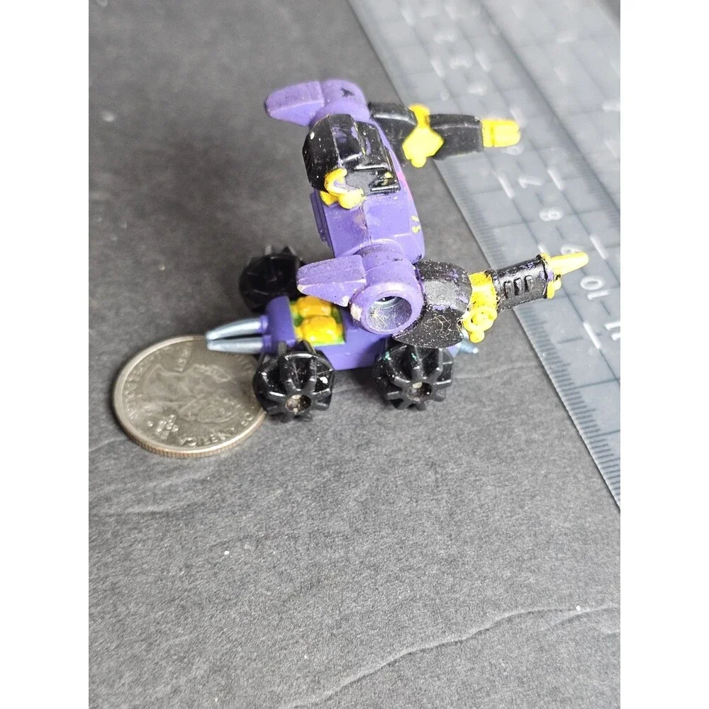 Z-Bots Quasimoto